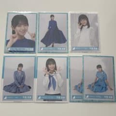 平尾帆夏 生写真 7枚のサムネイル