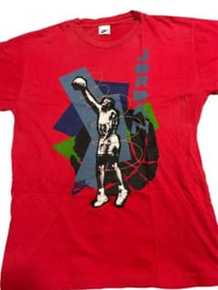 Nike Jordan バスケットボール Tシャツのサムネイル