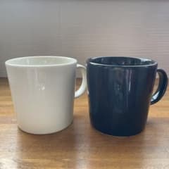 イッタラ　ティーマ　マグカップ　iittala teemaのサムネイル