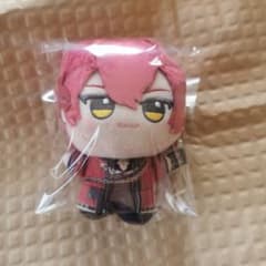 騎士X-Knight X- ちびぐるみ　ばぁう