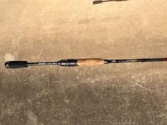 AbuGarcia Hornet Stinger PLUSのサムネイル
