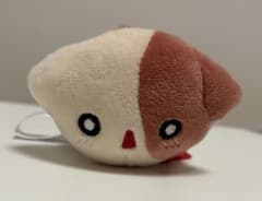 きらりんレボリューション なーさん ぬいぐるみ マスコット プライズ 平成のサムネイル