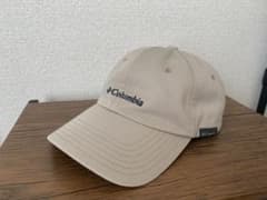 コロンビア　キャップ帽子のサムネイル