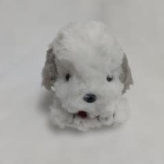 オリエンタルトーイ うめ吉 ぬいぐるみ 昭和レトロ - メルカリ
