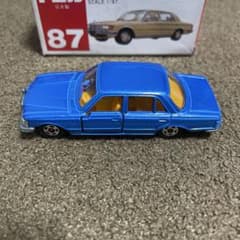 No.87 メルセデス ベンツ 450SEL 日本製 絶版 1台 No.87 メルセデス ベンツ 450SEL 日本製 絶版 1台 - メルカリ