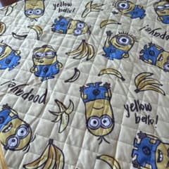 ミニオン カーペット マット サイズ190×190 - 4