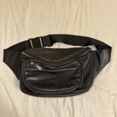 Maison Martin Margiela × H&M 2012ボディバッグ - メルカリ