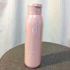 dプログラムヘア＆スカルプシャンプーAD1500円税抜200mlのサムネイル