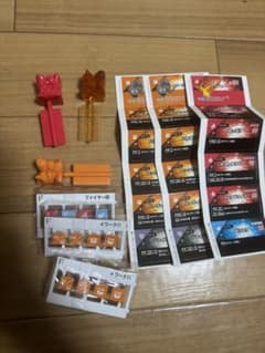 プラコロ ポケモン たんけんボックスまとめ売りのサムネイル