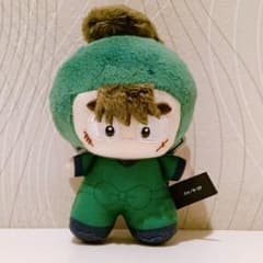닌타마 란타로 테치누이 vol.3 중재가 장차