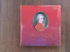 エターナル モーツァルト ベスト50 CD5枚組のサムネイル