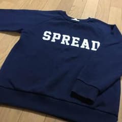 スエットのサムネイル