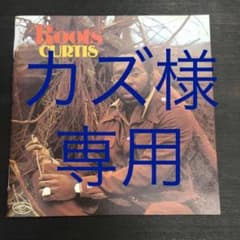 Curtis mayfield  「Roots」のサムネイル