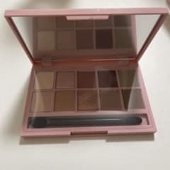 ETUDE PLAY COLOR EYES FLOWER TEAのサムネイル