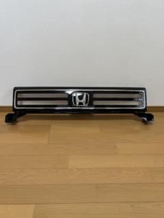【新車外し 美品】N-WGN JH3 純正フロントグリル エンブレム付 新車外し 美品】N-WGN JH3 純正フロントグリル エンブレム付 - メルカリ