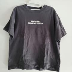 GU 150 グレー Tシャツのサムネイル