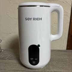 Shop Japan SOY RICH 完全豆乳メーカー 本体のサムネイル