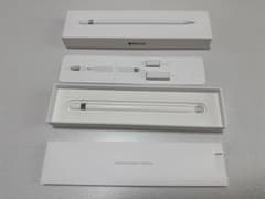 Apple Pencil 第1世代・付属品完備・USB-Cアダプタ付きのサムネイル