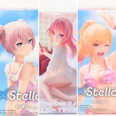 그 갈아입는 인형은 사랑을 한다 키타가와 카이유메 XStellar 건사수이 피규어