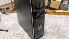 【win10認証済・wifi内蔵】Dell 小型デスクトップPC win10認証済・wifi内蔵】Dell 小型デスクトップPC - メルカリ