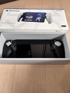 Sony PlayStation Portal カバー付きのサムネイル