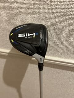 SIM2 MAX-D 5W ※ヘッドカバーありのサムネイル