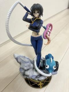 Hunter x Hunter Zenkai Studio シズクガレージキット - メルカリ