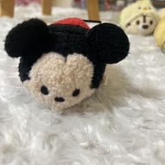 ツムツム ミッキーのサムネイル