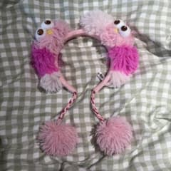ユニバ　カチューシャのサムネイル