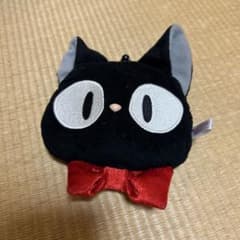 ネコの宅急便ジジパスケースのサムネイル