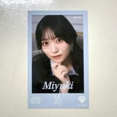 ≠ME ミニフォト 2026 vol.10 本田珠由記 56 - メルカリ