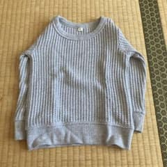 西松屋 子供服 トレーナー 2枚セット 95のサムネイル