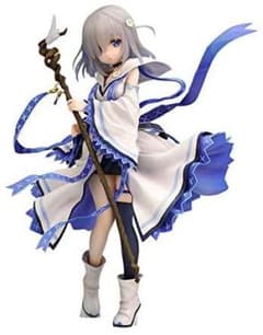 マギアレコード 魔法少女まどか☆マギカ外伝 五十鈴れん