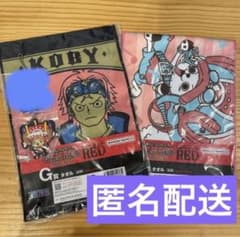 원피스 이치 반 쿠지 필름 레드 타월 고무 마스코트 세트