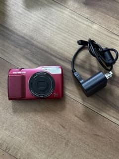 OLYMPUS VG-170 美品 - メルカリ