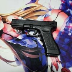 電動ガン グロックのサムネイル