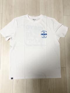 HOKA ONE ONE 東京限定TシャツLサイズ - メルカリ