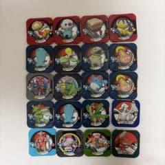 ポケモンカードのサムネイル