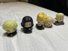 東リべ　ミニフィギュアセット　希望価格お伺いします！のサムネイル