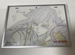 鬼滅の刃 アクリル原画色紙 A6 ufotable SMASH 冨岡義勇 - メルカリ