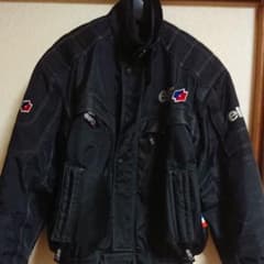 エルフウィンタージャケットのサムネイル