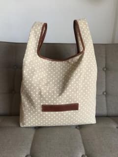 フェリージ　ドット　ショッピングバッグ 9944 Felisi 廃番のサムネイル