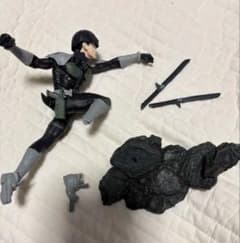 怪獣8号　保科宗四郎　一番くじ　A賞　ジャンク品