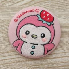 JOCHUM ぽぽ 刺繍ミラー ジェオチャム 川西拓実 - メルカリ