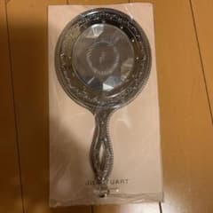 ジルスチュアート　ハンドミラー　新品未使用のサムネイル