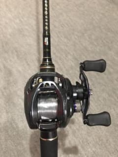 ダイワ タトゥーラSV ロッドセットのサムネイル