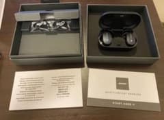 Bose QuietComfort Earbudsのサムネイル