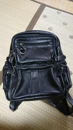 リュックのサムネイル