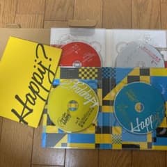 嵐/ARASHI LIVE TOUR 2016-2017 Are You Ha…のサムネイル