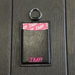 I.M.P. キーホルダー カードケース セットのサムネイル